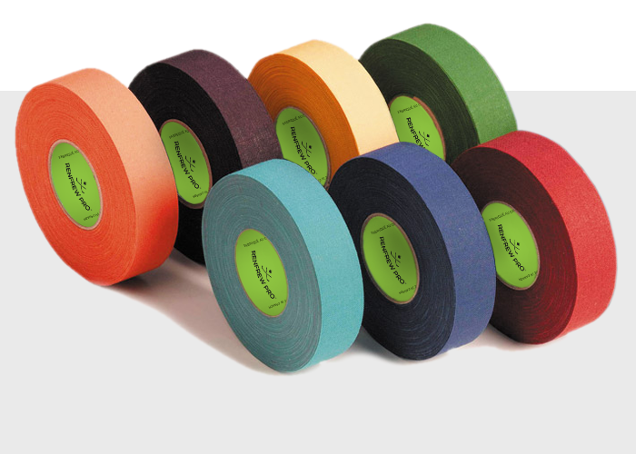 Renfrew Hockey Stick Tape - Rainbow - Inline Warehouse